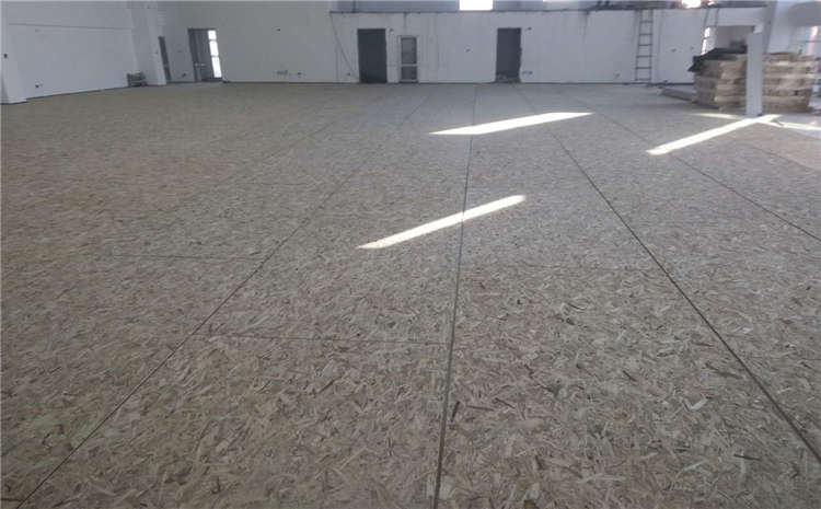 北京專業實木運動地板報價