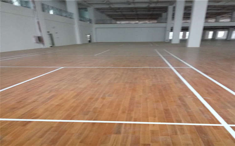 24厚運動體育地板圖片及價格