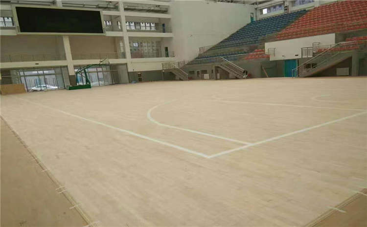 福州實木運動地板品牌有哪些