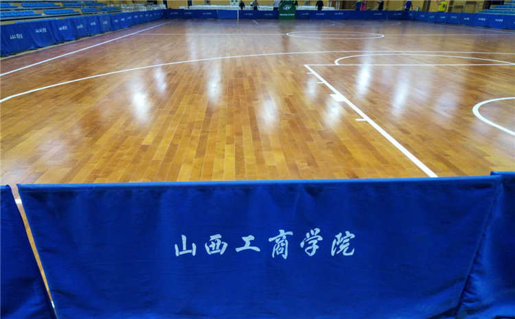 四川實木運動地板哪個品牌好