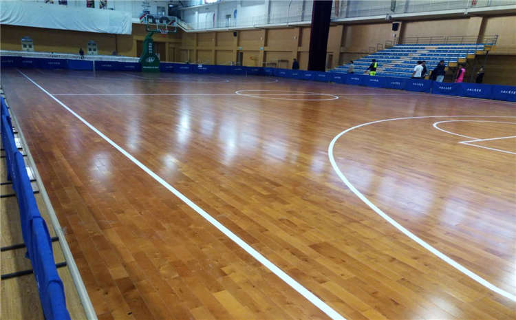 重慶專業實木運動地板品牌有哪些