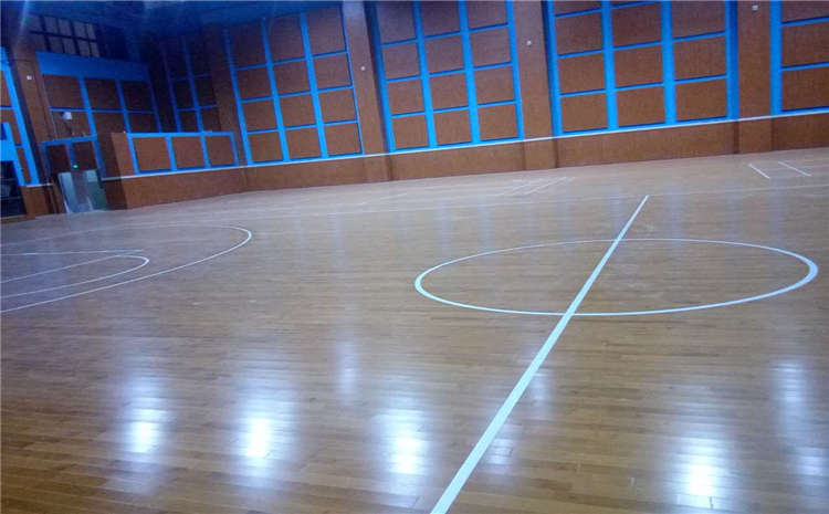 銀川運動木地板品牌