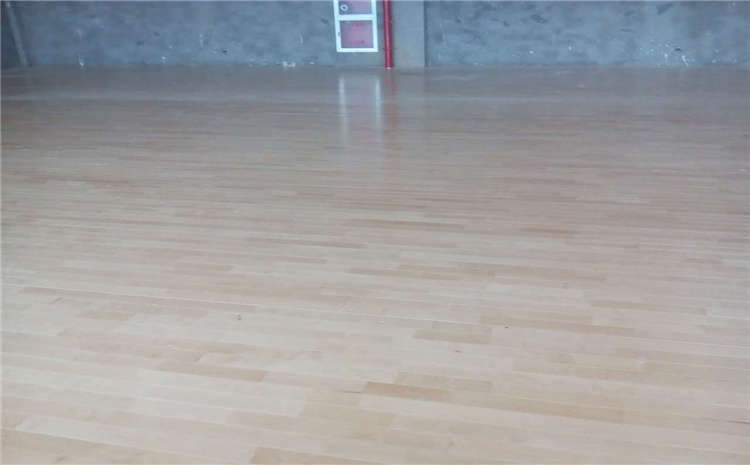 鄭州體育場地板生產廠家