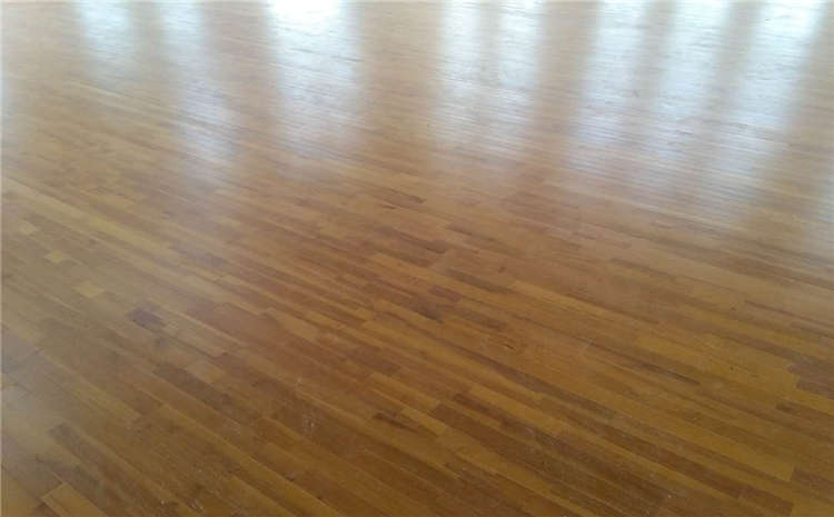大數據揭示運動木地板漲價已經開始
