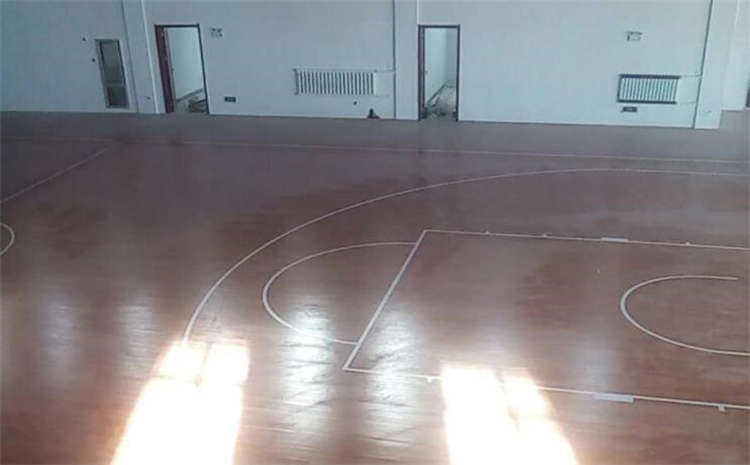 指接板體育館木地板批發