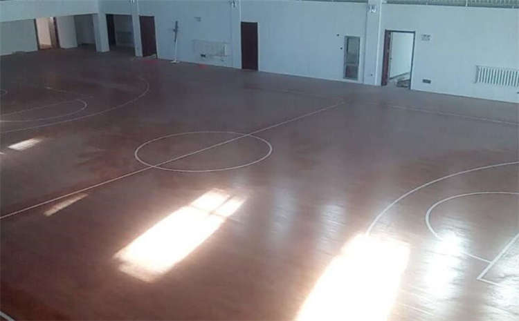 呼和浩特專用實木運動地板多少錢
