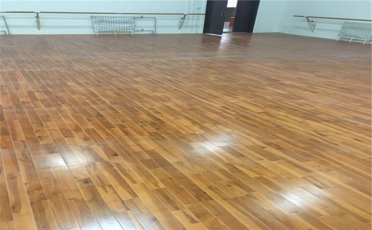22厚舞臺木地板品牌廠**