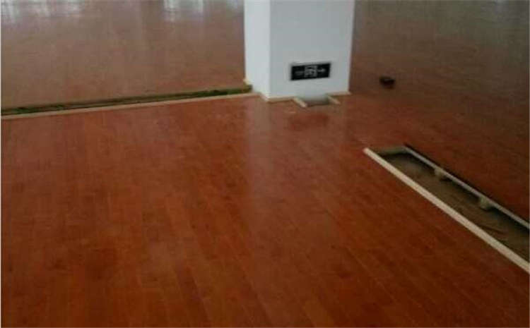 體育場館運動木地板不容忽視的安全問題，你知道嗎？