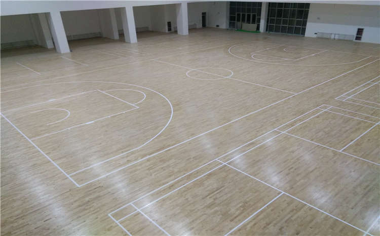 20厚NBA籃球場木地板廠**去哪找？