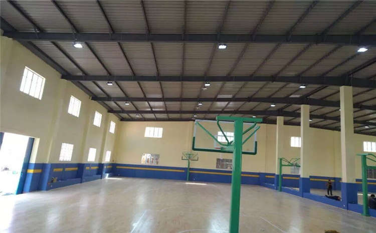 籃球館木地板造價楓木