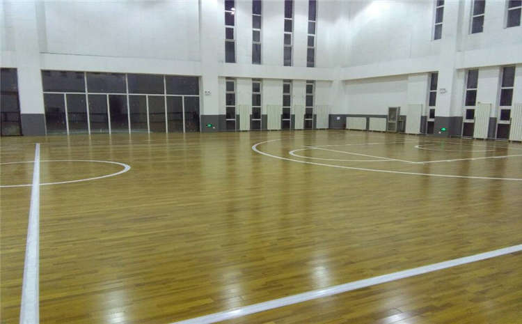 重慶專業實木運動地板品牌有哪些