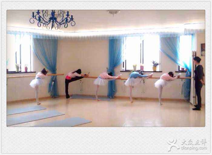 8種不可或缺的舞蹈室的基礎(chǔ)設(shè)備