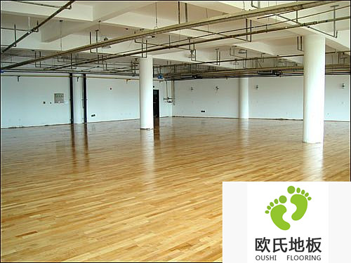 楓木地板，*好的體育運動木地板