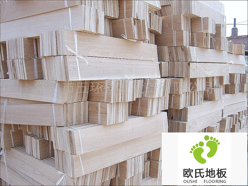 體育木地板廠家為您呈現獨具一格的體育木地板