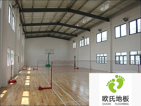 什么是實木運(yùn)動地板的運(yùn)動功能？