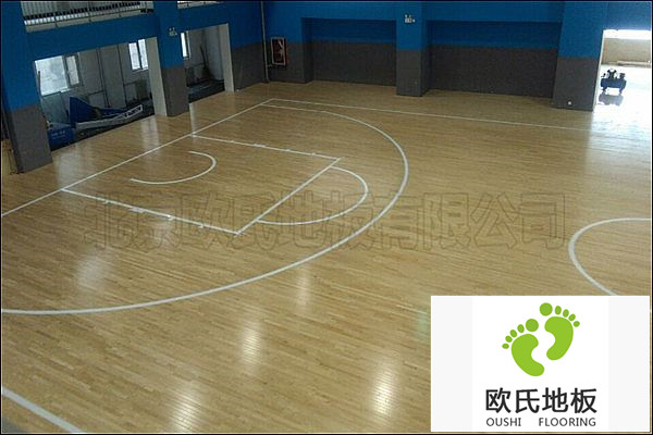 室內(nèi)運(yùn)動(dòng)木地板的功能特點(diǎn)！